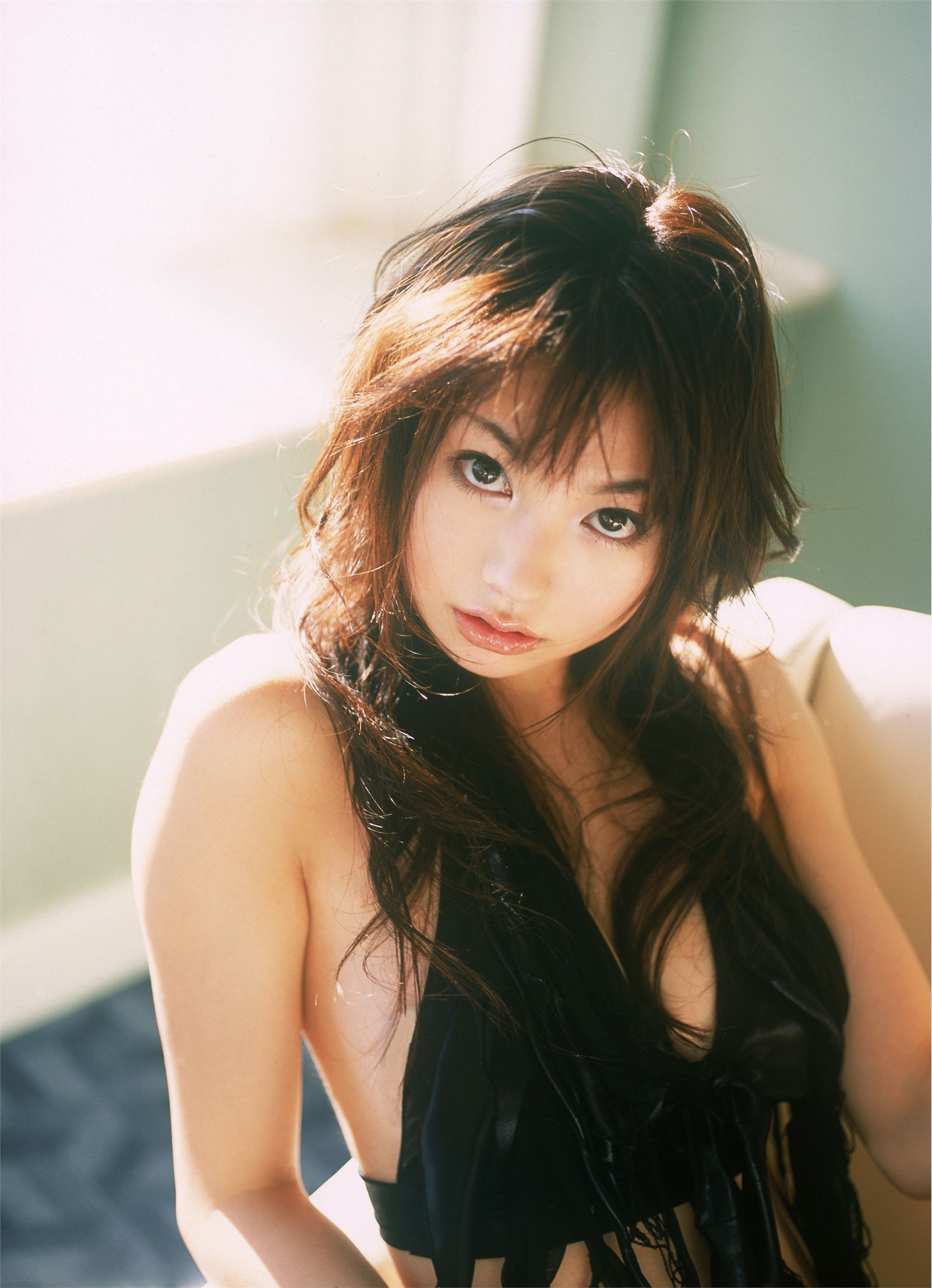 铃木茜 [NS Eyes]0308 SF 569